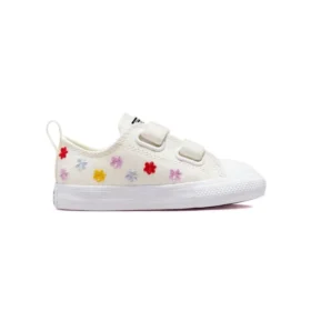Chuck Taylor All Star Easy-On Low TD „Floral Embroidery“