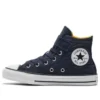 Chuck Taylor All Star Easy-On Quilted Jacquard „Navy“