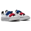 Chuck Taylor All Star Easy-On Twill Low Top „Weiß“