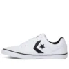 Chuck Taylor All Star El Distrito Logo „Weiß“