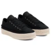 Chuck Taylor All Star Espadrille Low „Trail to Cove – Schwarz“