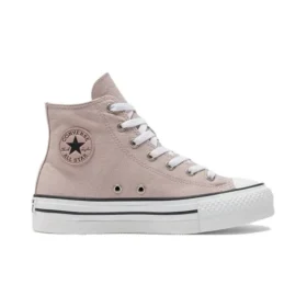 Chuck Taylor All Star Eva Lift High Top „Pink White“