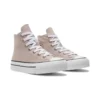 Chuck Taylor All Star Eva Lift High Top „Pink White“