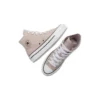 Chuck Taylor All Star Eva Lift High Top „Pink White“