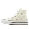 Chuck Taylor All Star EVA Lift Platform High „Starry“