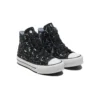 Chuck Taylor All Star Eva Lift „Schwarz Blau Weiß“