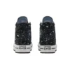 Chuck Taylor All Star Eva Lift „Schwarz Blau Weiß“