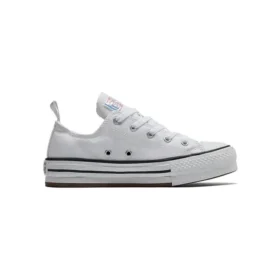 Chuck Taylor All Star Eva Lift „White“