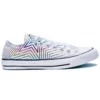 Chuck Taylor All Star Exploding Star Low Top „White Rainbow“