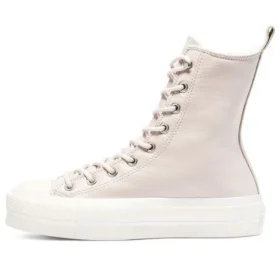 Chuck Taylor All Star Extra-High Platform „Mountain Club – Silt Red“