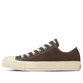 Chuck Taylor All Star EY OX „Charcoal Brown“