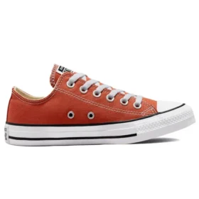 Chuck Taylor All Star „Fire Opal“