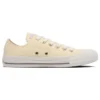 Chuck Taylor All Star Flateyelets Cg Ox „Light Beige“