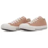 Chuck Taylor All Star Flateyelets Cg Ox „Pink Beige“