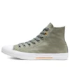 Chuck Taylor All Star Flight School High „Grün“