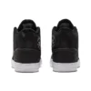 Chuck Taylor All Star Flux Ultra „Schwarz“