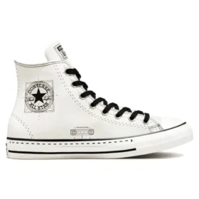 Chuck Taylor All Star Future Utility „White Black“