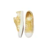 Chuck Taylor All Star „Gelb“