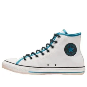Chuck Taylor All Star Get Tubed High Top „Weiß Gelb Blau“