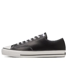 Chuck Taylor All Star Gf Ox „Schwarz Weiß“