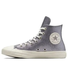 Chuck Taylor All Star „Glitter Gunmetal“