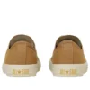 Chuck Taylor All Star Goldlogolabel OX „Golden Brown“
