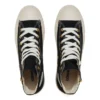Chuck Taylor All Star Goldzip III „Schwarz“