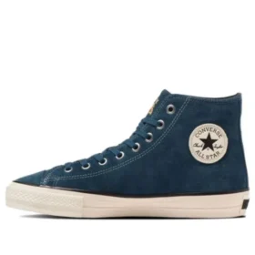 Chuck Taylor All Star Golf Adressco High Top „Classic Blue“