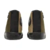 Chuck Taylor All Star Golf Briefing Z High Top „Sand und Olivgrün“