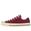 Chuck Taylor All Star GORE-TEX OX „Burgundy“