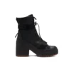 Chuck Taylor All Star GR82 Extra-High „Black“