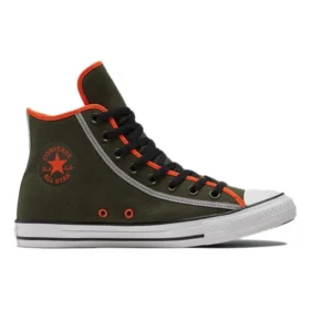 Chuck Taylor All Star „Green“