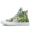 Chuck Taylor All Star „Green White“