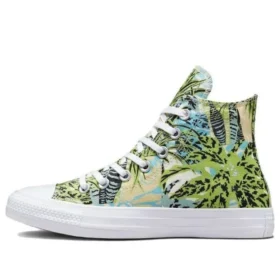 Chuck Taylor All Star „Green White“