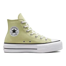 Chuck Taylor All Star „Green White“