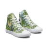 Chuck Taylor All Star „Green White“