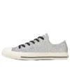 Chuck Taylor All Star GT Ox „Silver“