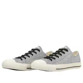 Chuck Taylor All Star GT Ox „Silver“