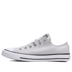 Chuck Taylor All Star „Hellgrau-Weiß“