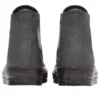 Chuck Taylor All Star HI „Bituminous Gray Jet Black“