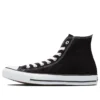 Chuck Taylor All Star Hi „Black“