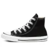 Chuck Taylor All Star Hi „Black“