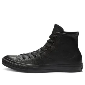 Chuck Taylor All Star Hi „Black“