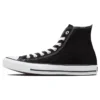 Chuck Taylor All Star Hi „Black“