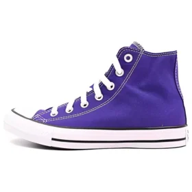 Chuck Taylor All Star Hi „Candy Grape“
