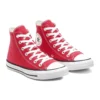 Chuck Taylor All Star Hi „Carmine Pink“