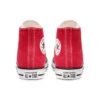 Chuck Taylor All Star Hi „Carmine Pink“