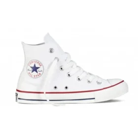 Chuck Taylor All Star Hi „Classic White“