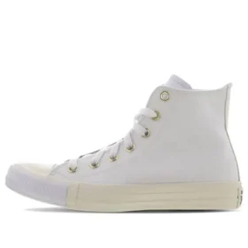 Chuck Taylor All Star Hi „Cream White“