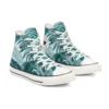 Chuck Taylor All Star Hi „Green“